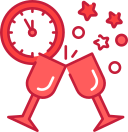 reloj icon