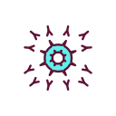 virus icon