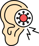 oreja icon