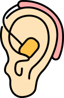 oreja icon