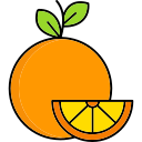 naranja icon