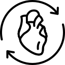 corazón icon