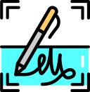 Signature 