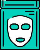 mascarilla icon