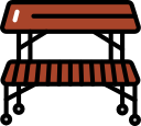 mesa icon