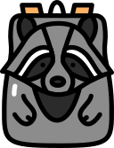 mochila icon