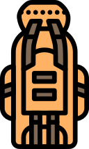 viajar icon