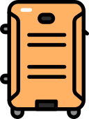 viajar icon