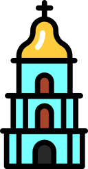 iglesia icon