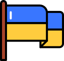 bandera icon