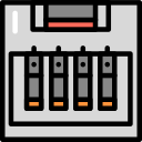 caja icon