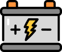 electricidad icon