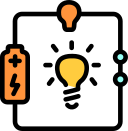 electricidad icon