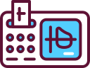 dispositivo icon