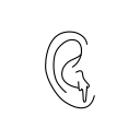 oreja icon