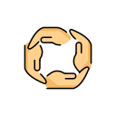 일하다 icon