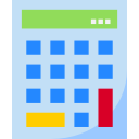 calculadora icon