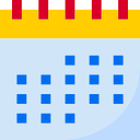 calendario icon