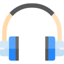 auriculares icon