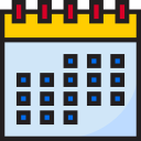 calendario icon