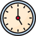 reloj icon