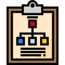 diagrama icon