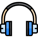 auriculares icon