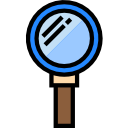 lupa icon