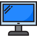 monitor icon