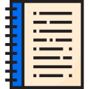 cuaderno icon