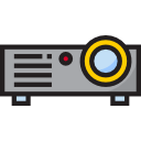 proyector icon