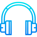 auriculares icon