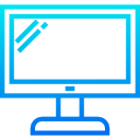 monitor icon