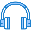 auriculares icon