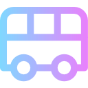 autobús icon