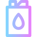 combustible icon