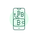 criptomoneda icon