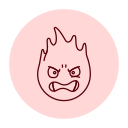 demonio icon