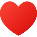 corazón icon