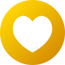 corazón icon