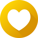 corazón icon