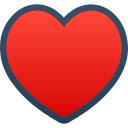 corazón icon