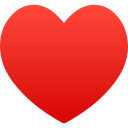 corazón icon