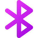 bluetooth icon