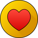 corazón icon