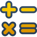 calculadora icon