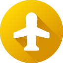 avión icon