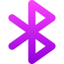 bluetooth icon