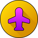 avión icon