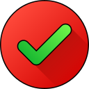 correcto icon